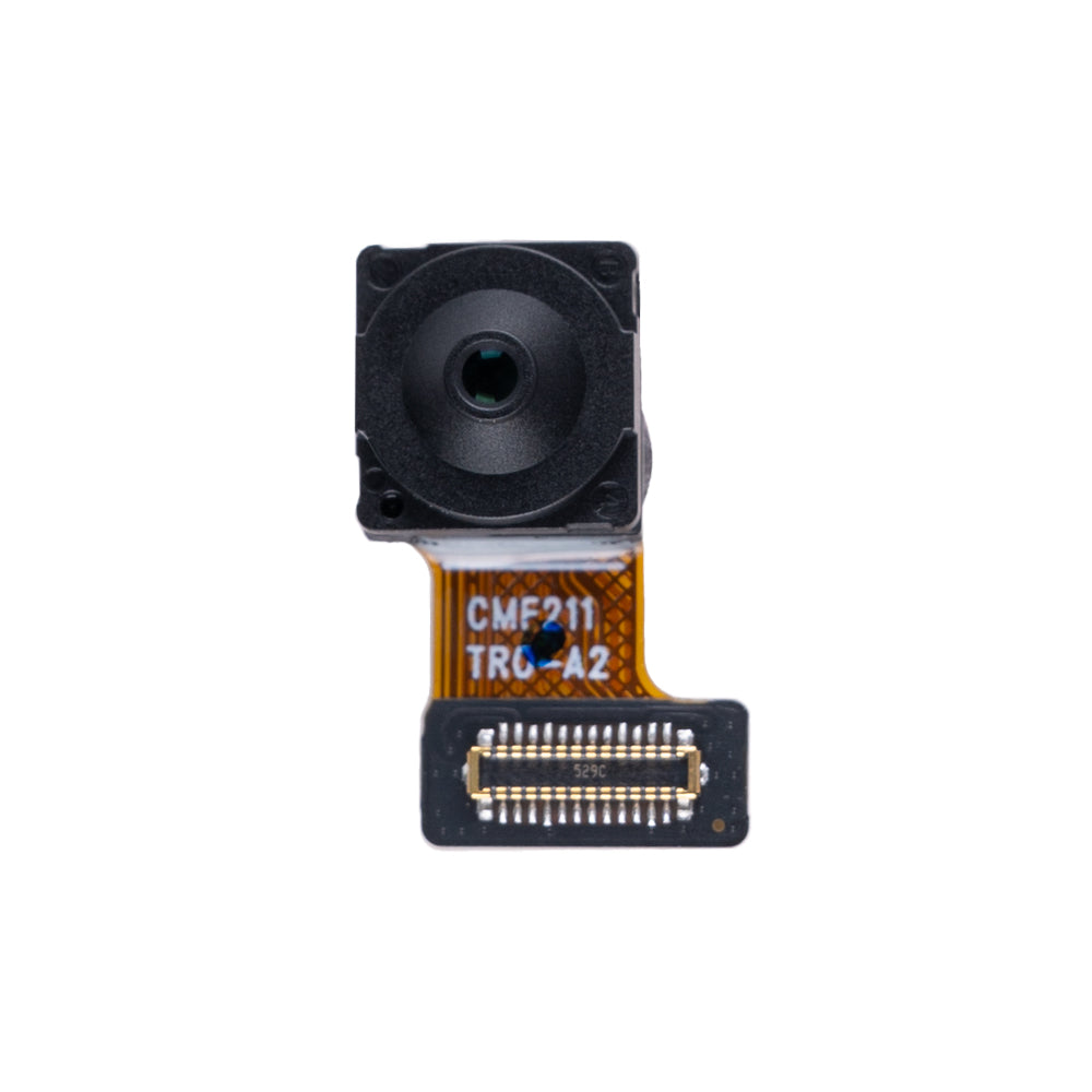 Oppo A58 4G Frontkamera 8MP Wide OEM