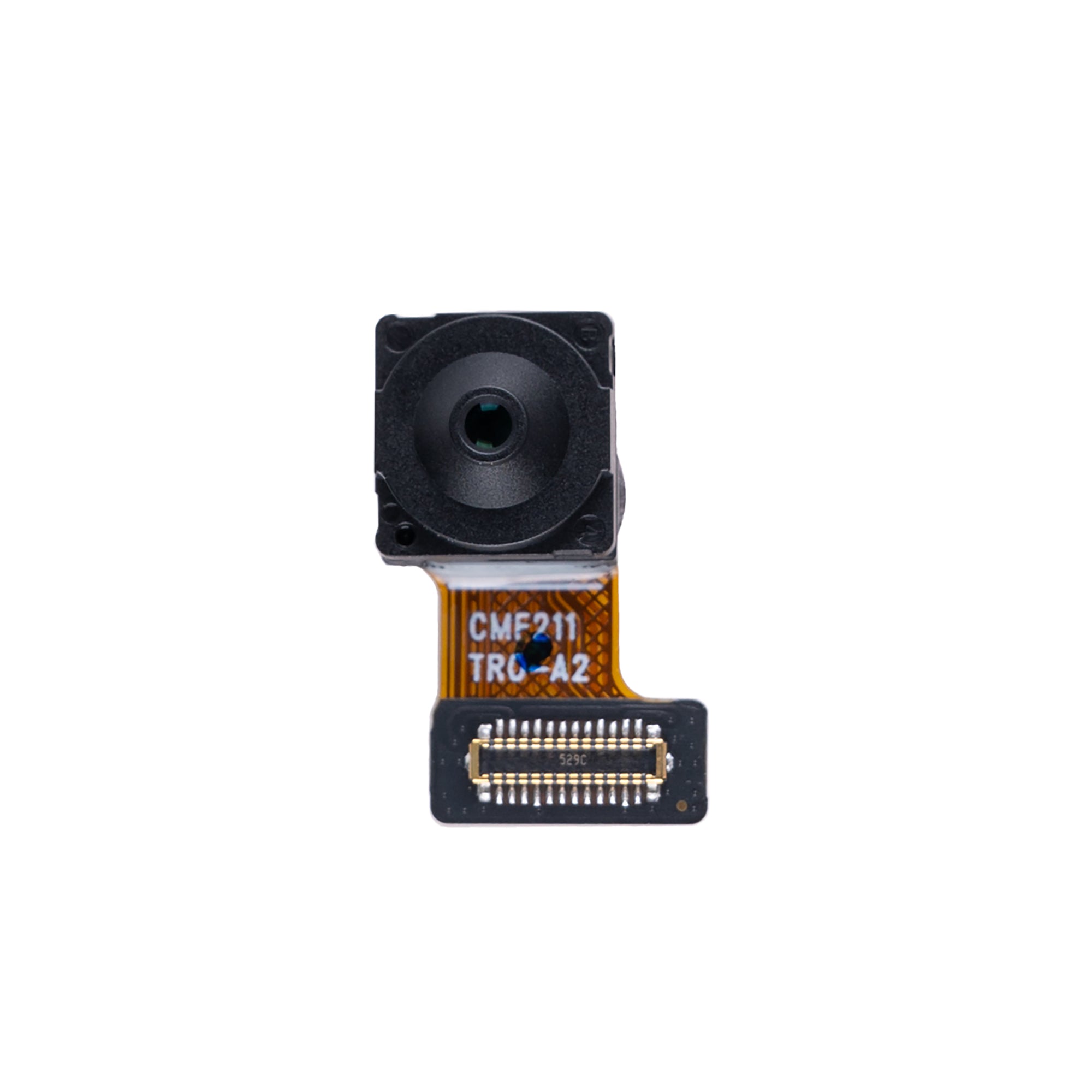 Oppo A58 4G Frontkamera 8MP Wide OEM – Bild 2