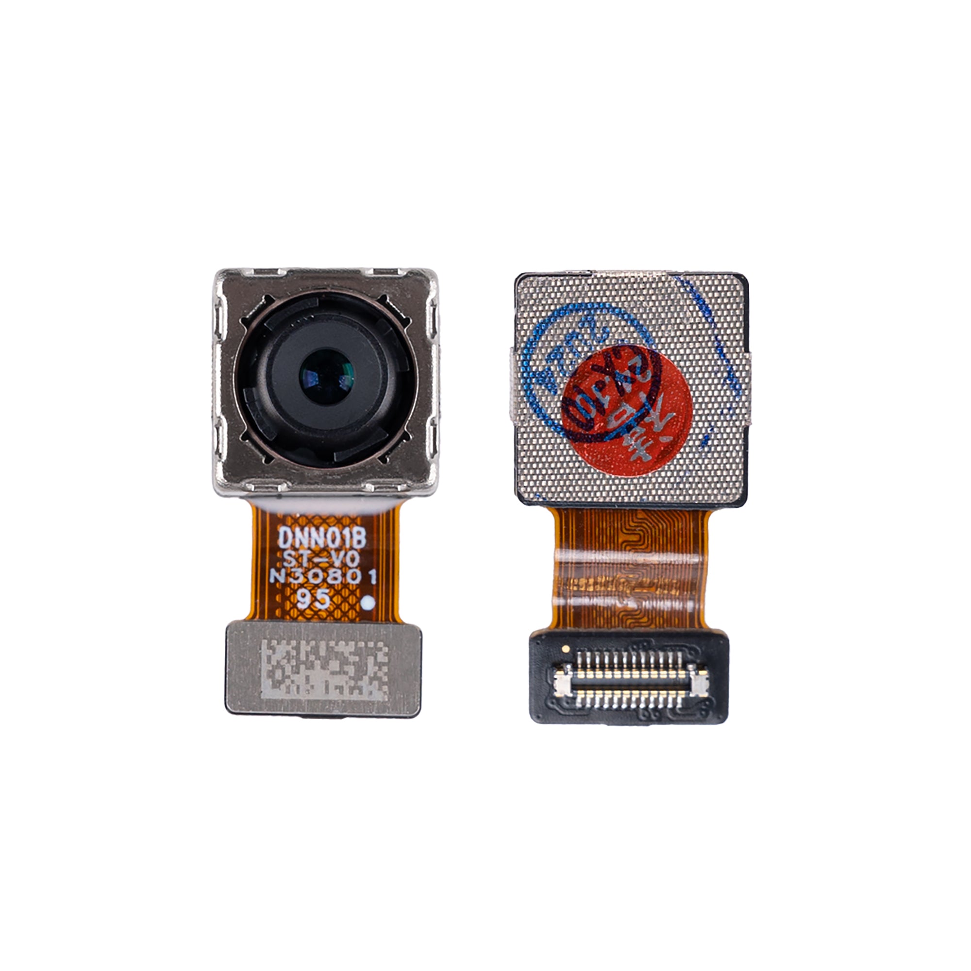 Oppo A58 4G Rückkamera 50MP Wide OEM – Bild 4
