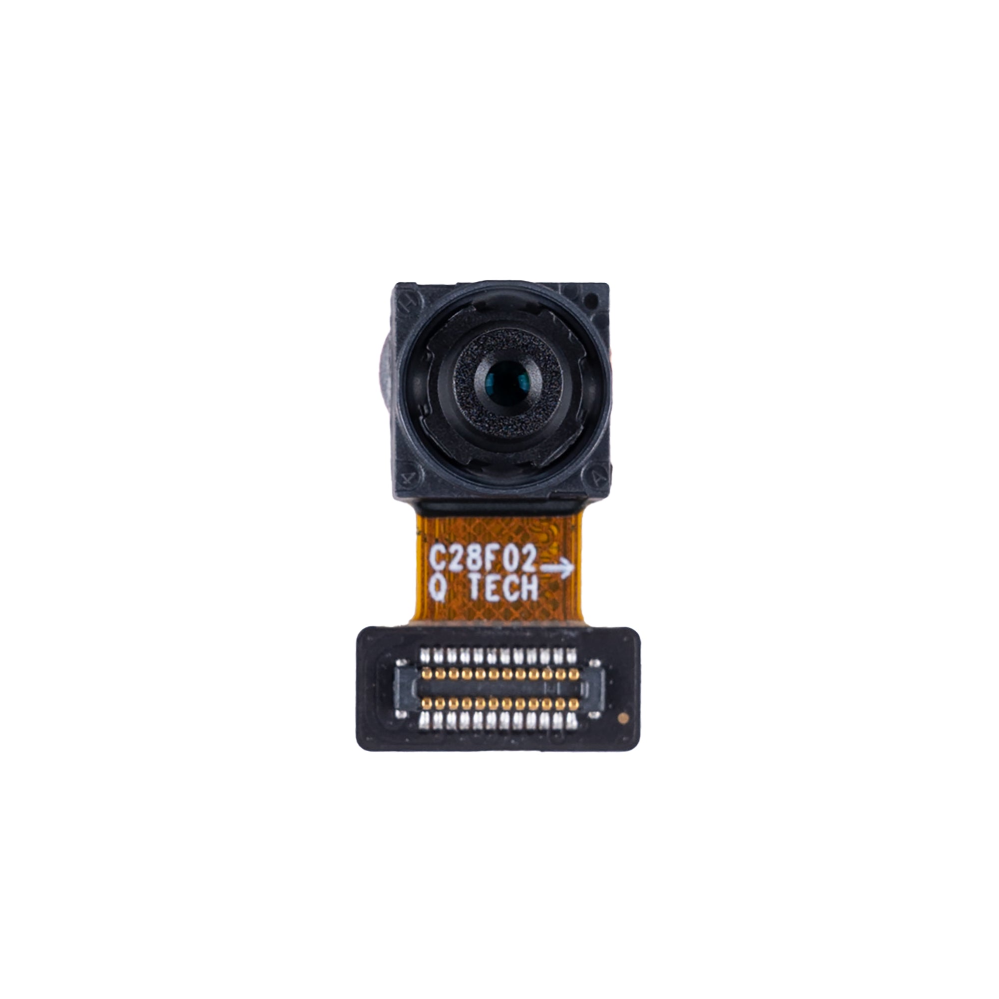 Oppo A78 5G Frontkamera 8MP Wide OEM – Bild 2