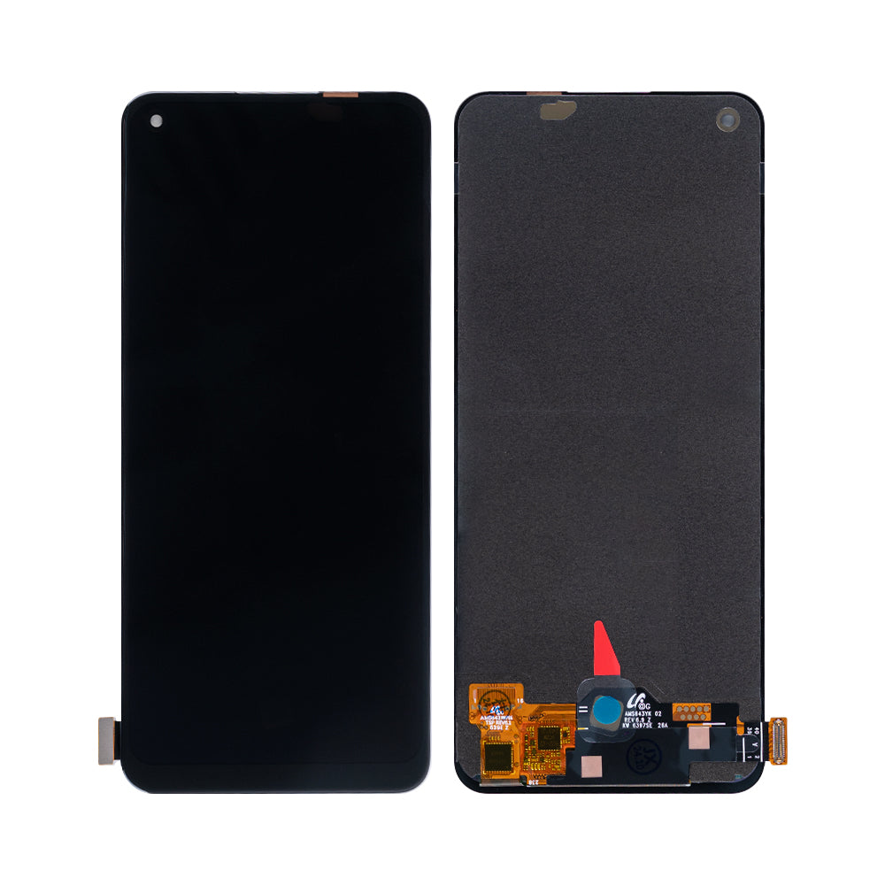 OEM Display für Oppo A78 4G ohne Rahmen – Bild 4