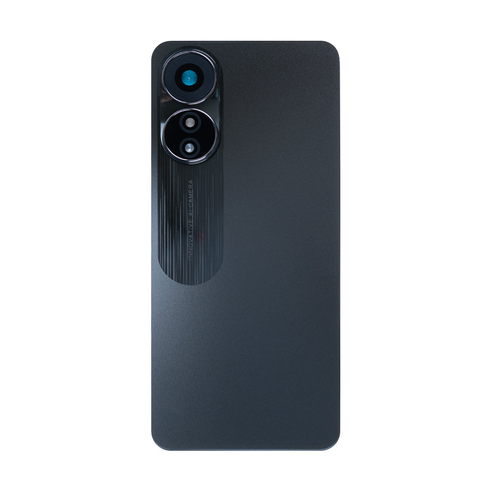 OEM Backcover für Oppo A78 4G CPH2565 mit Kameraglas Farbe wählbar – Bild 5