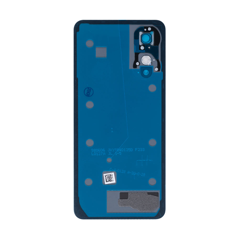 OEM Backcover für Oppo A78 4G CPH2565 mit Kameraglas Farbe wählbar – Bild 6