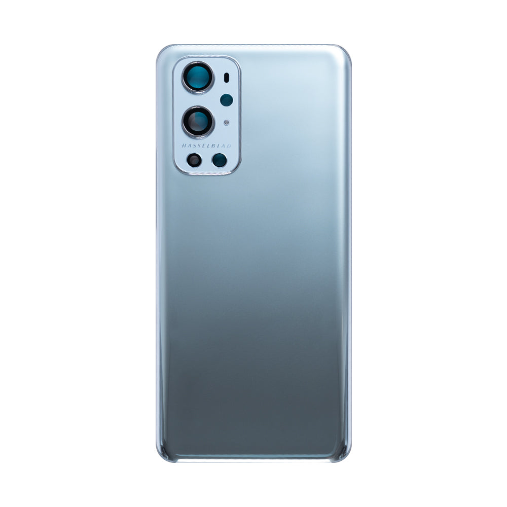 OEM Backcover für OnePlus 9 Pro mit Kameraglas Farbe wählbar – Bild 8