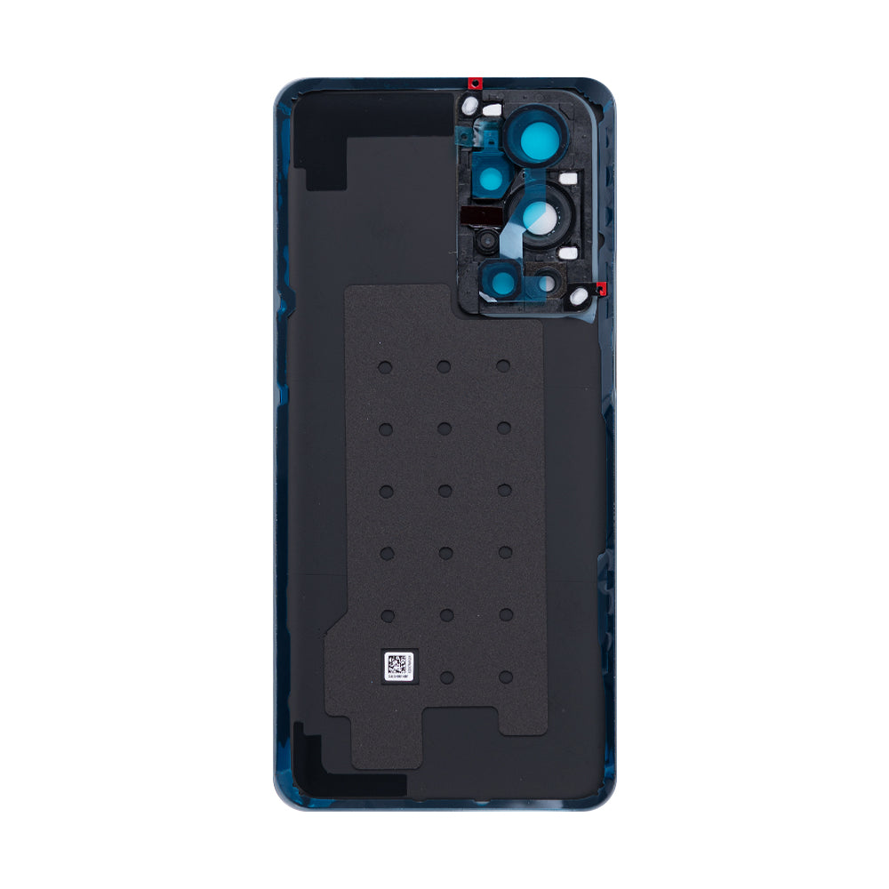 OEM Backcover für OnePlus 9 Pro mit Kameraglas Farbe wählbar – Bild 9