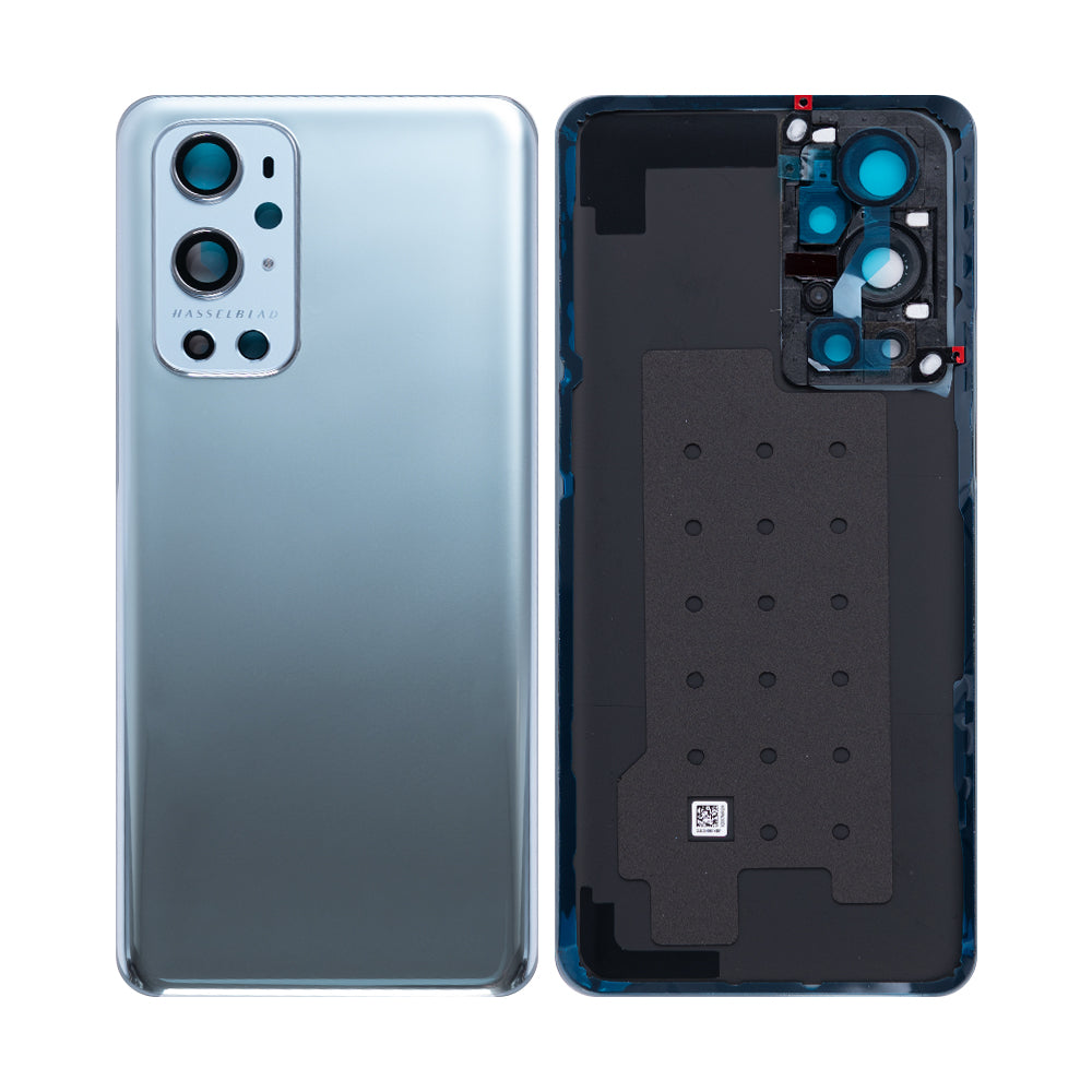 OEM Backcover für OnePlus 9 Pro mit Kameraglas Farbe wählbar – Bild 10