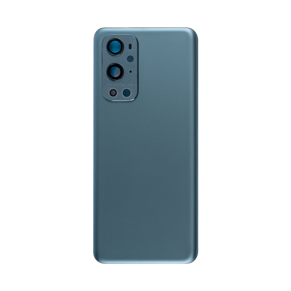 OEM Backcover für OnePlus 9 Pro mit Kameraglas Farbe wählbar – Bild 2
