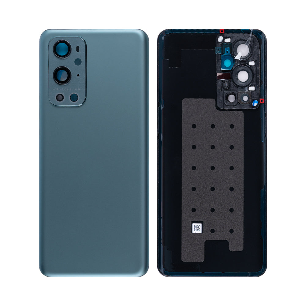 OEM Backcover für OnePlus 9 Pro mit Kameraglas Farbe wählbar – Bild 4