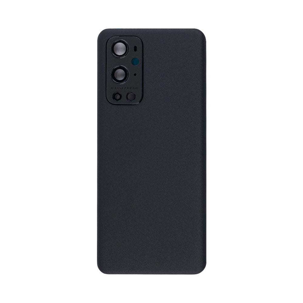 OEM Backcover für OnePlus 9 Pro mit Kameraglas Farbe wählbar – Bild 5