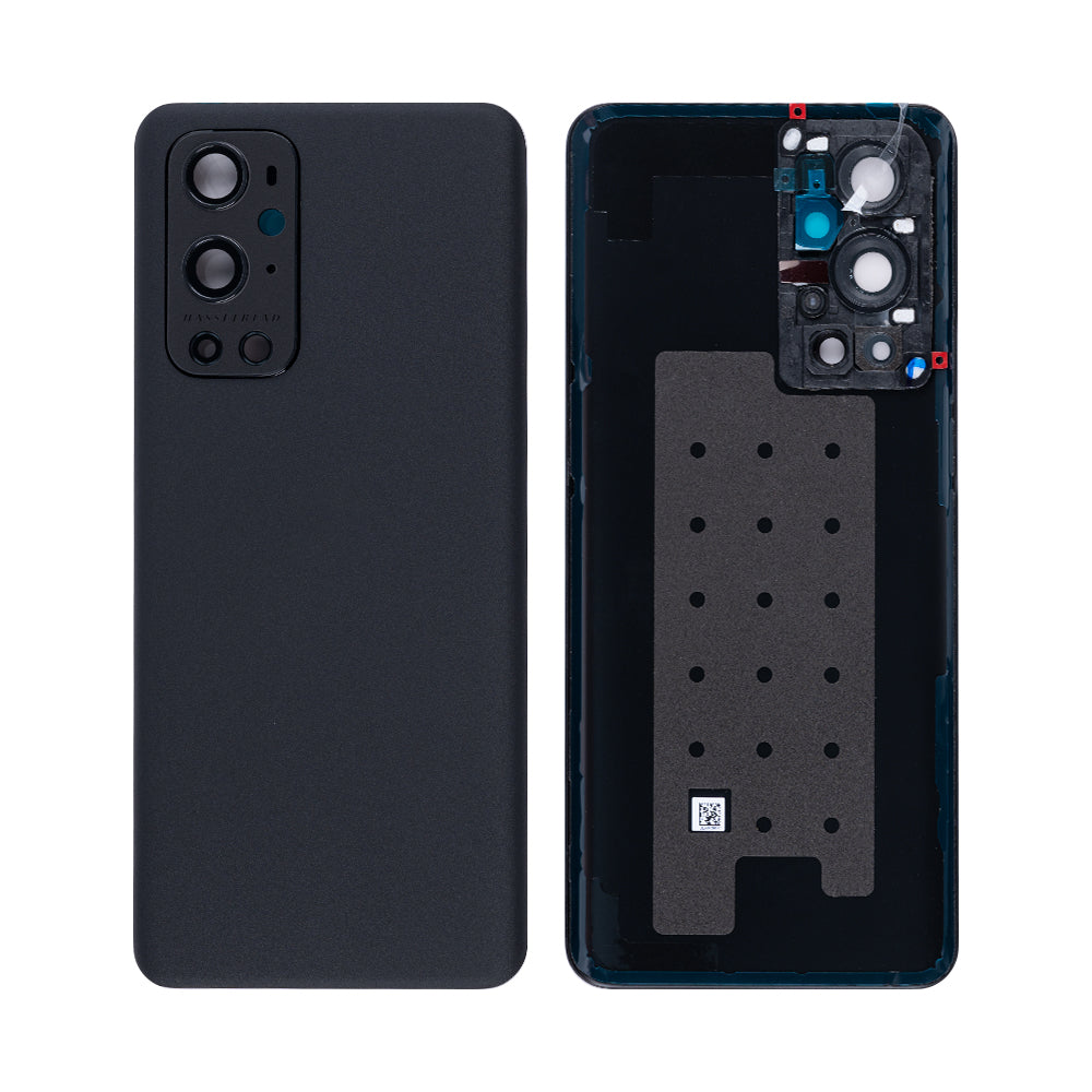OEM Backcover für OnePlus 9 Pro mit Kameraglas Farbe wählbar – Bild 7