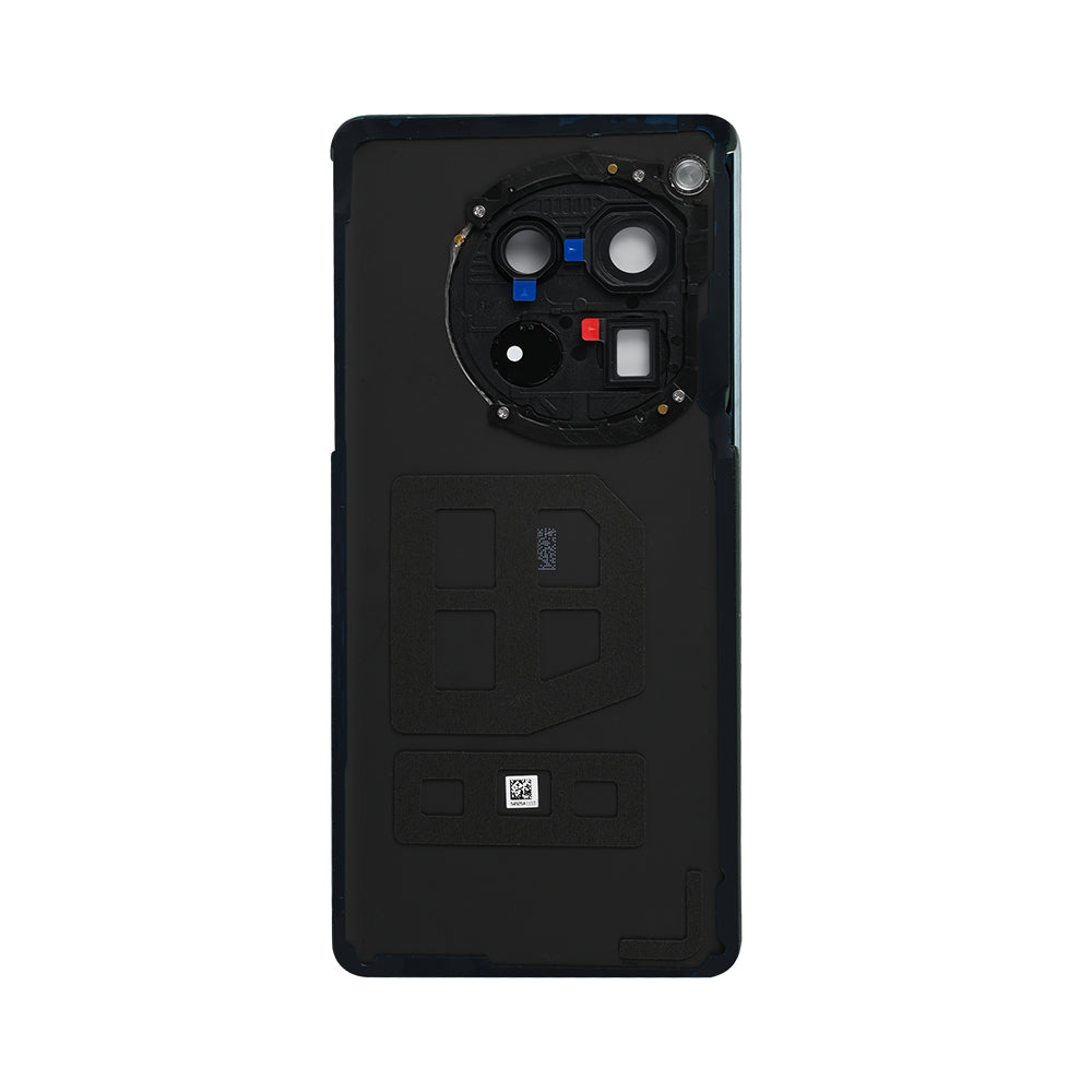 OnePlus 12 Original OEM Backcover mit Kameraglas, Farbe wählbar – Bild 8