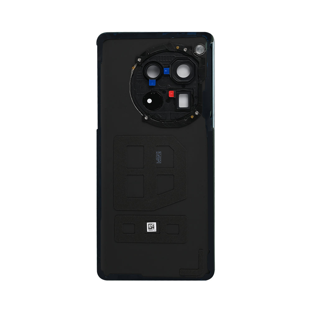 OnePlus 12 Original OEM Backcover mit Kameraglas, Farbe wählbar – Bild 6