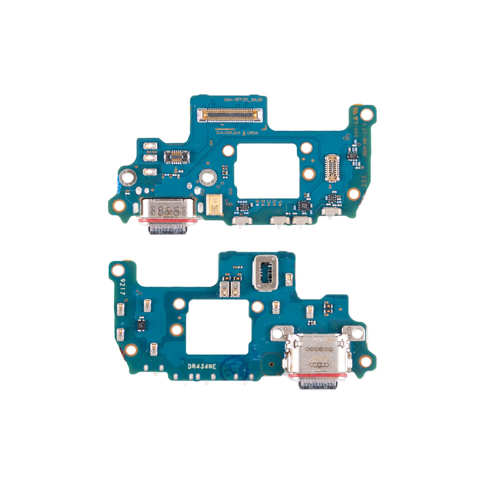 OEM Ladebuchse Ladeplatine Flex für Samsung Galaxy S/Note Serie – Bild 38
