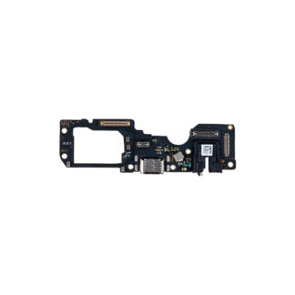 OEM Ladebuchse Ladeplatine Flex für Oppo A Serie - Modell: A78 4G - Ausführung: Ladeplatine