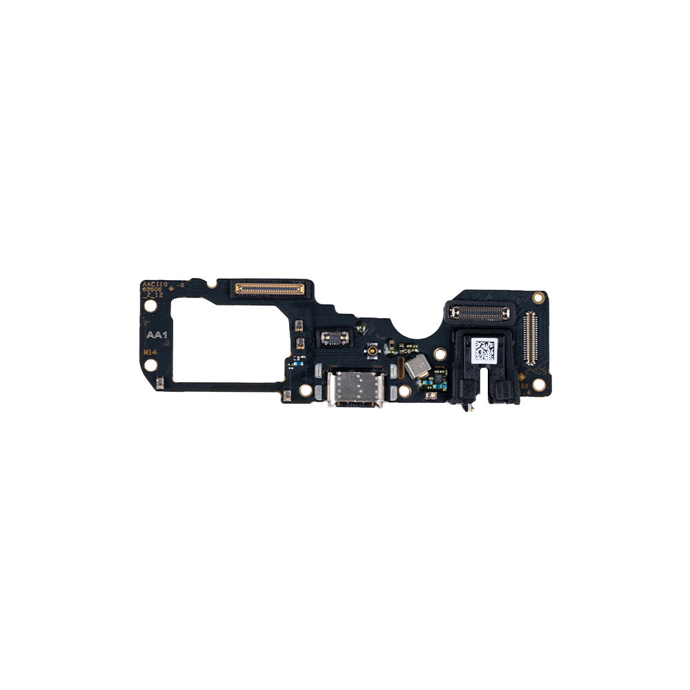 OEM Ladebuchse Ladeplatine Flex für Oppo A Serie – Bild 8