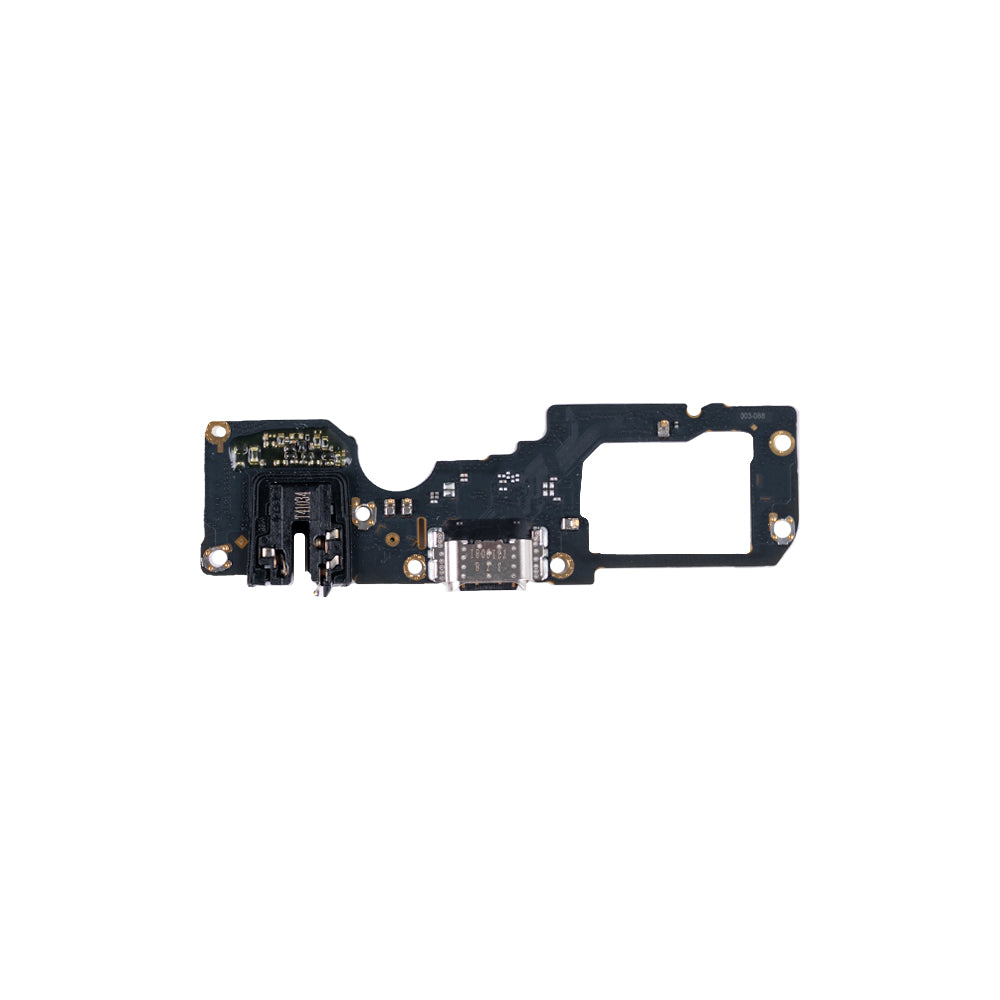 OEM Ladebuchse Ladeplatine Flex für Oppo A Serie – Bild 9