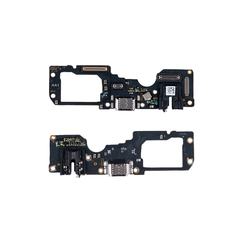 OEM Ladebuchse Ladeplatine Flex für Oppo A Serie – Bild 10