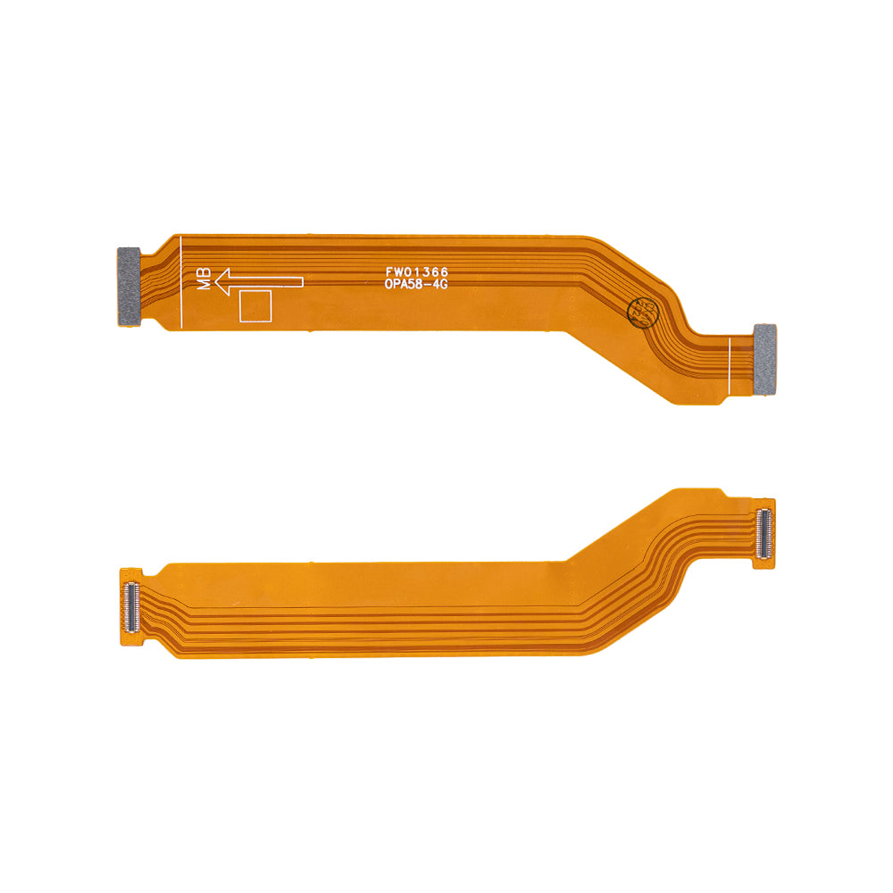 Oppo A79 Main Flex OEM – Bild 3