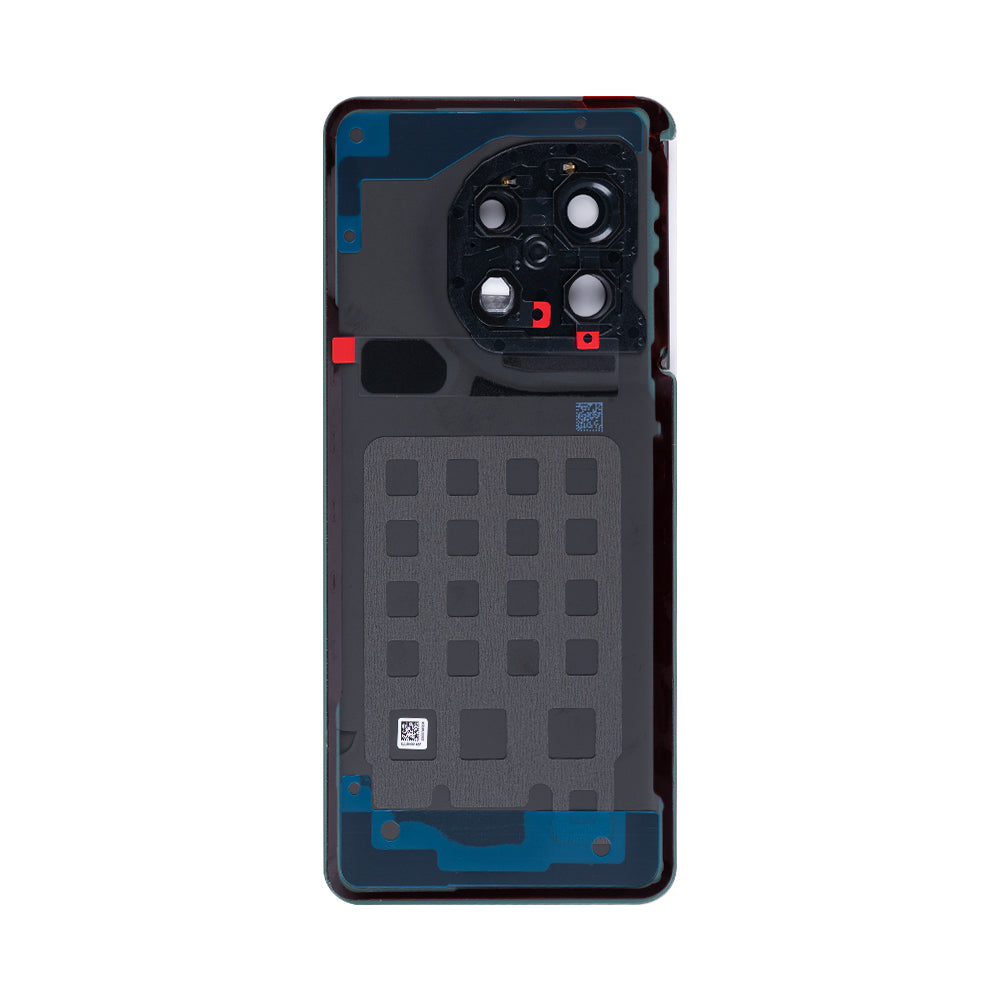 OEM Backcover für OnePlus 11 mit Kameraglas Farbe wählbar – Bild 3