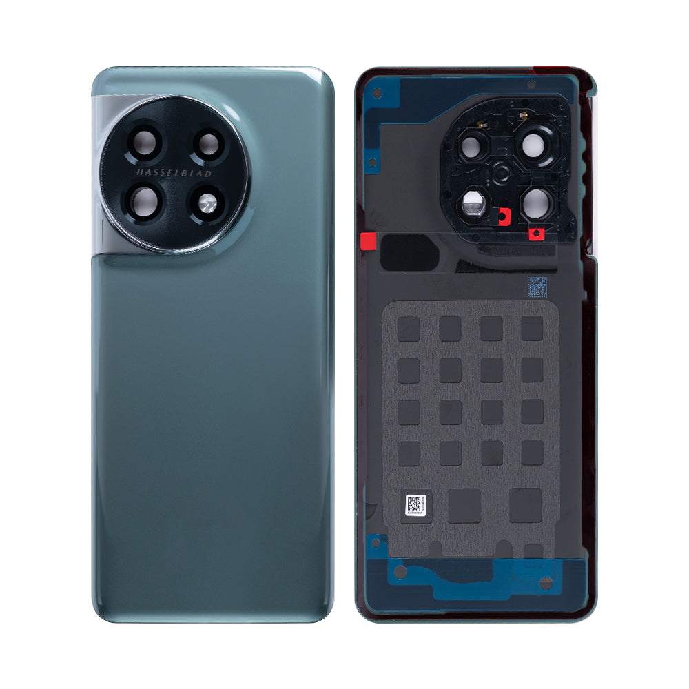OEM Backcover für OnePlus 11 mit Kameraglas Farbe wählbar – Bild 4