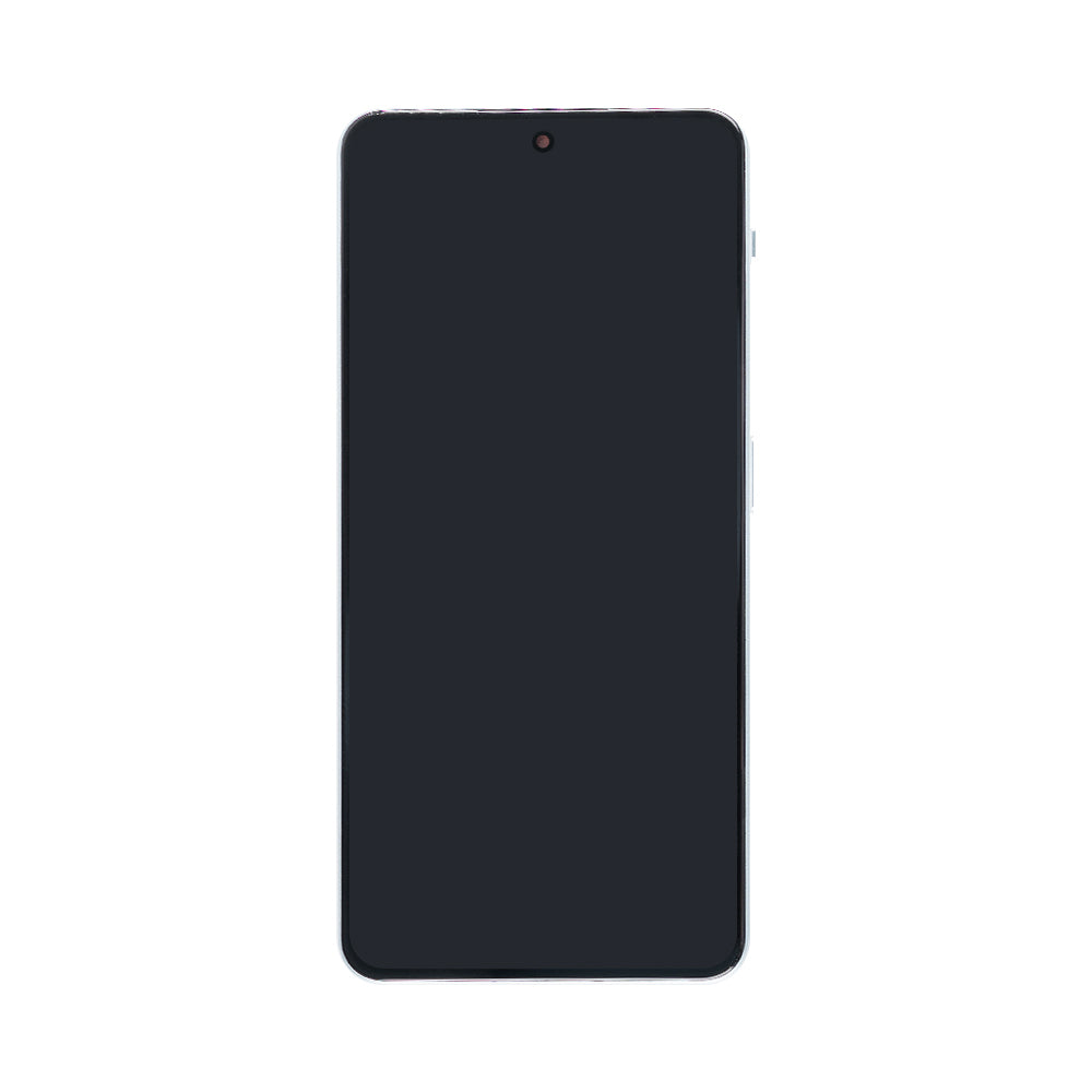OnePlus Nord 3 Display und Touchscreen-Digitizer mit Rahmen Misty Green OEM – Bild 2