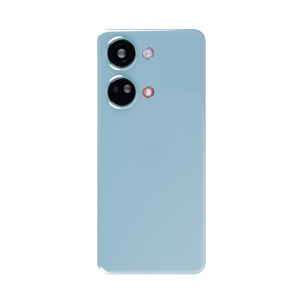 OnePlus Nord 3 Original OEM Backcover mit Kameraglas, Farbe wählbar – Bild 2