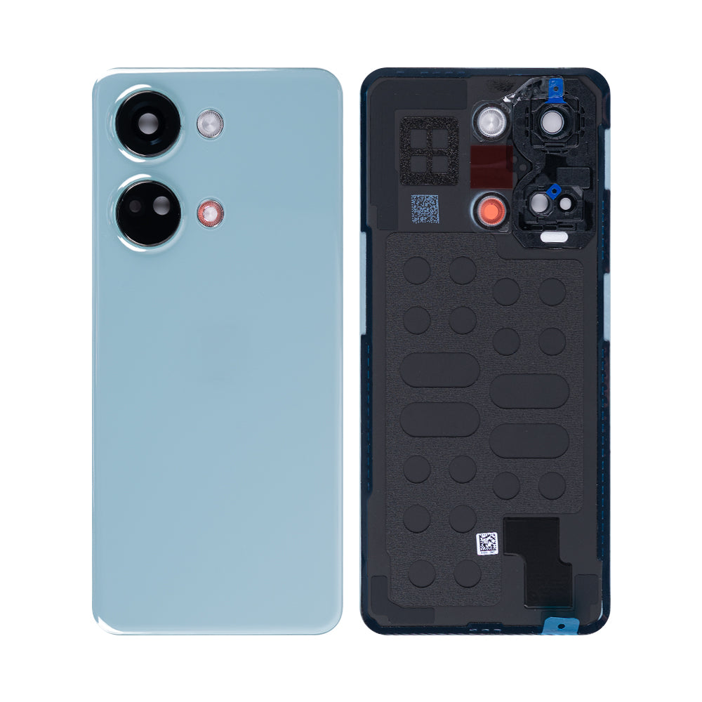 OnePlus Nord 3 Original OEM Backcover mit Kameraglas, Farbe wählbar – Bild 6