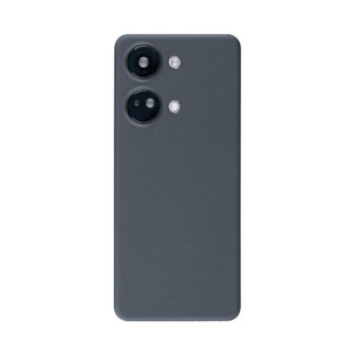 OnePlus Nord 3 Original OEM Backcover mit Kameraglas, Farbe wählbar