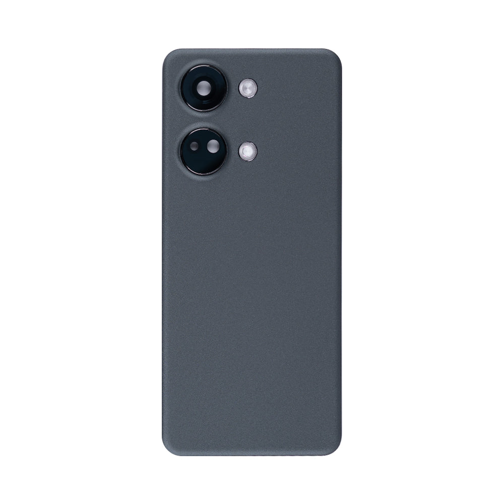 OnePlus Nord 3 Original OEM Backcover mit Kameraglas, Farbe wählbar