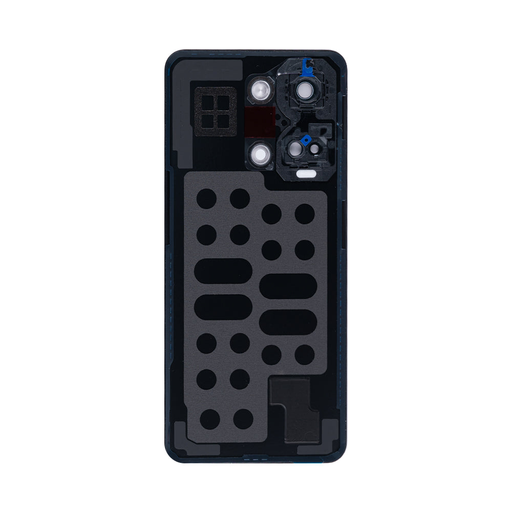 OnePlus Nord 3 Original OEM Backcover mit Kameraglas, Farbe wählbar – Bild 3