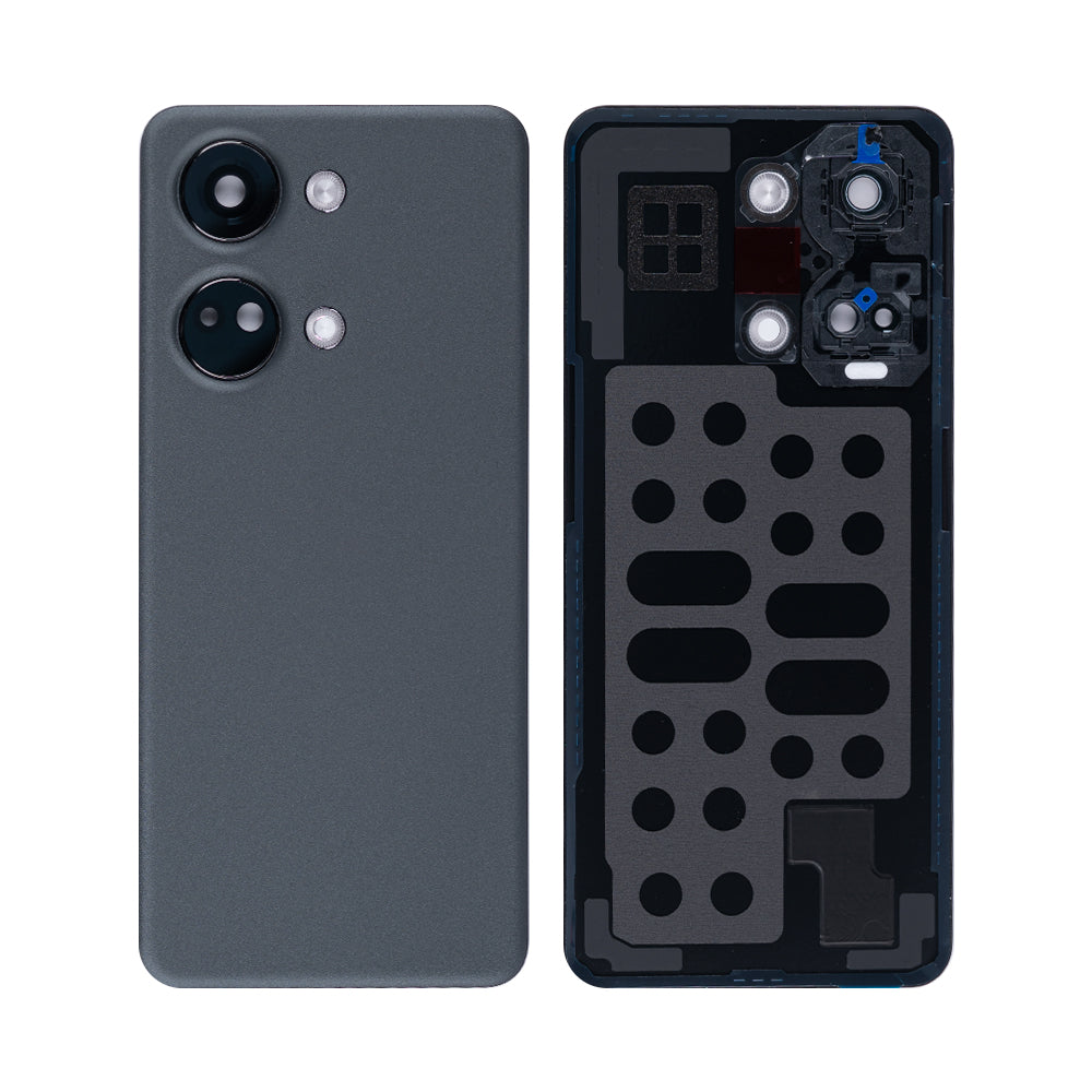 OnePlus Nord 3 Original OEM Backcover mit Kameraglas, Farbe wählbar – Bild 4