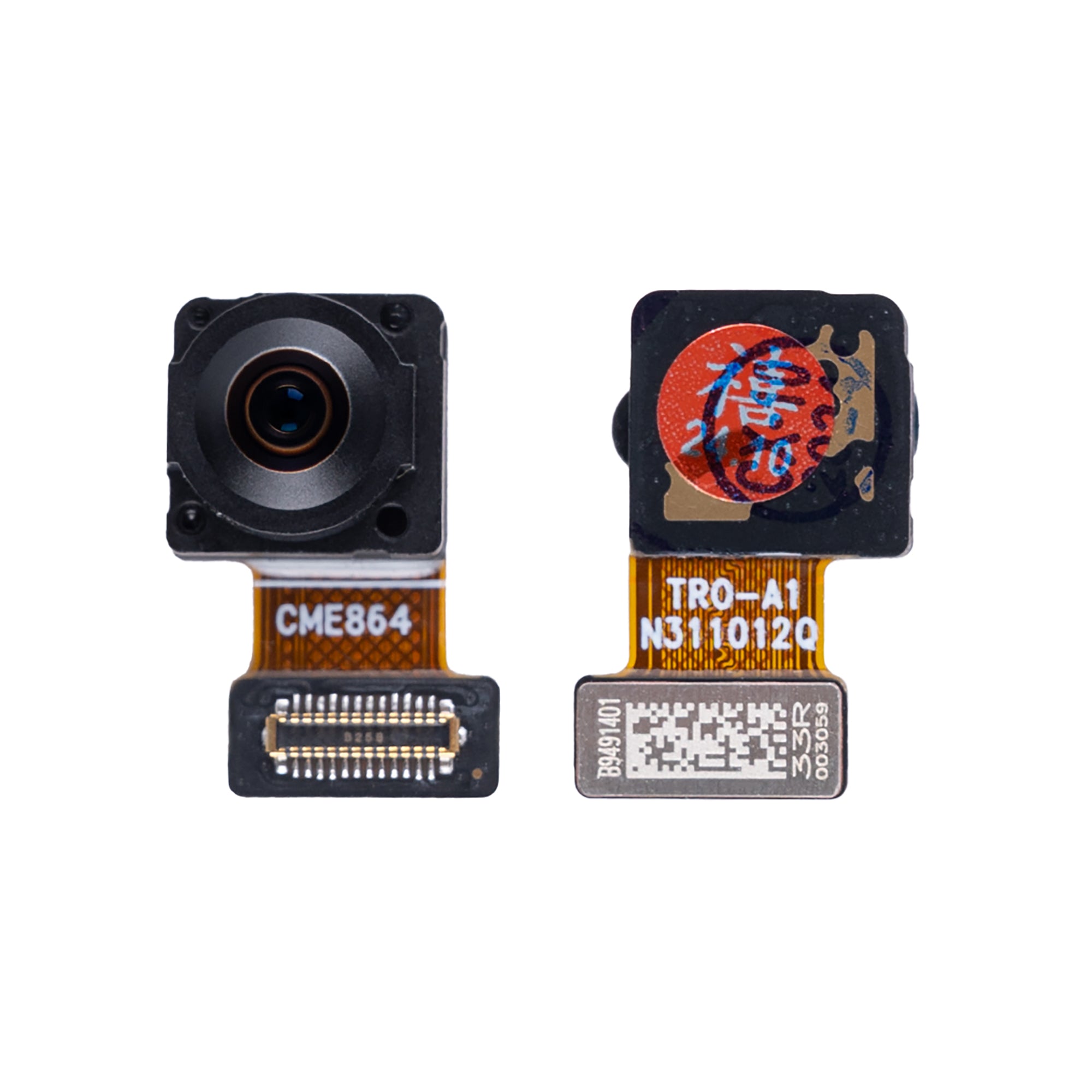 OnePlus Nord 3 Frontkamera 16MP Wide OEM – Bild 6