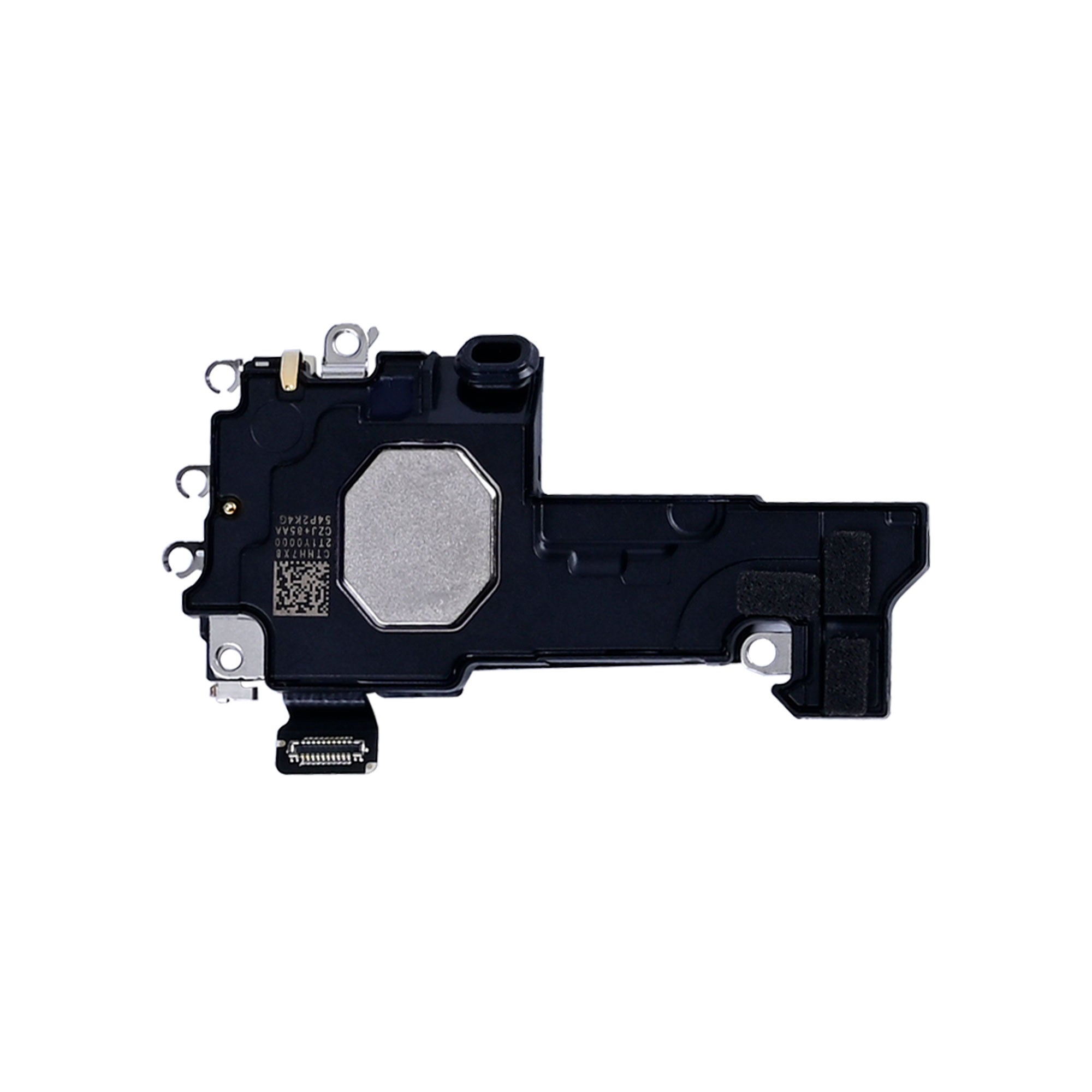 Für Apple iPhone 16 Hörmuschel Original ausgebaut
