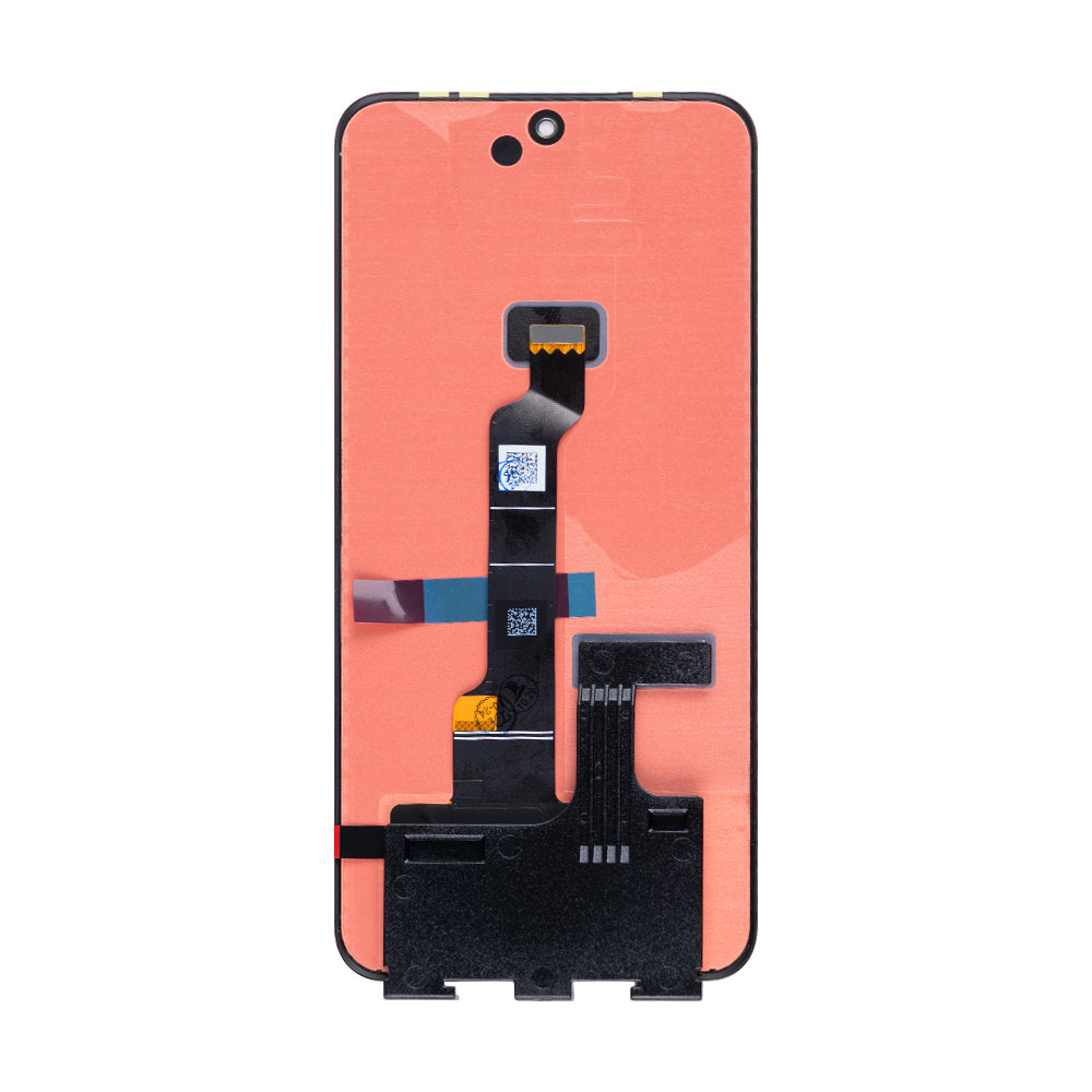 OEM Display für Honor 200 ohne Rahmen – Bild 3