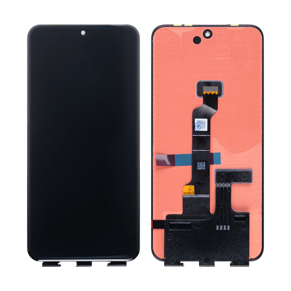 OEM Display für Honor 200 ohne Rahmen – Bild 4