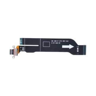 OEM Ladebuchse Ladeplatine Flex für Samsung Galaxy Z/Fold/Flip + Tab Serie - Modell: Galaxy Z Fold6 F956B - Ausführung: Ladeflex