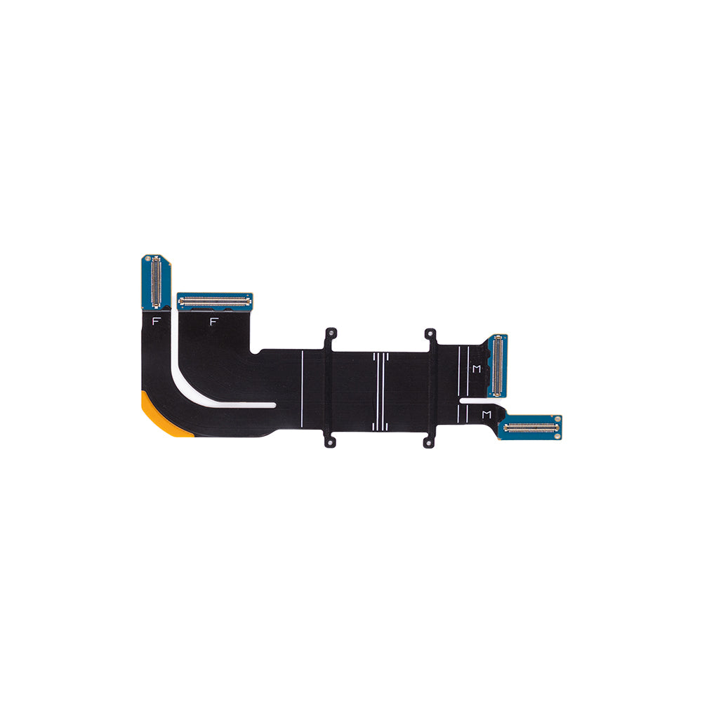 Samsung Galaxy Z Fold6 F956B Spin Axis Flex OEM – Bild 2