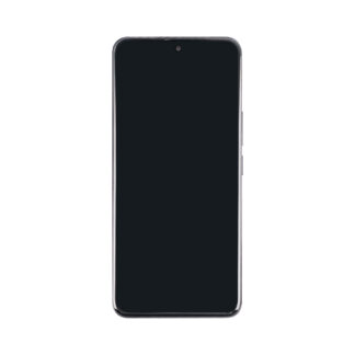 Honor 200 Display und Touchscreen-Digitizer mit Rahmen Black OEM