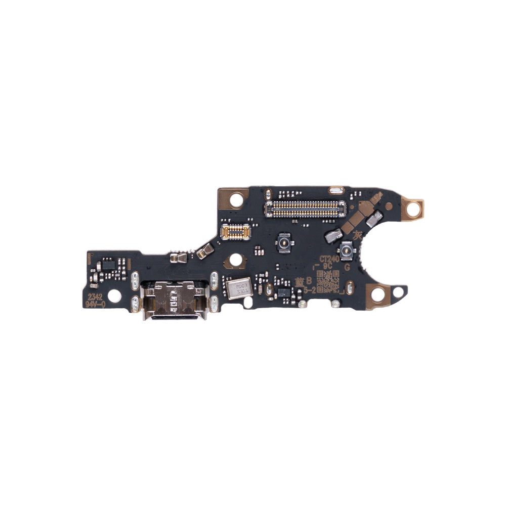 OEM Ladebuchse Ladeplatine Flex für Huawei P/Mate/Nova/Y/Honor Serie - Modell: Honor 200 - Ausführung: Ladeplatine