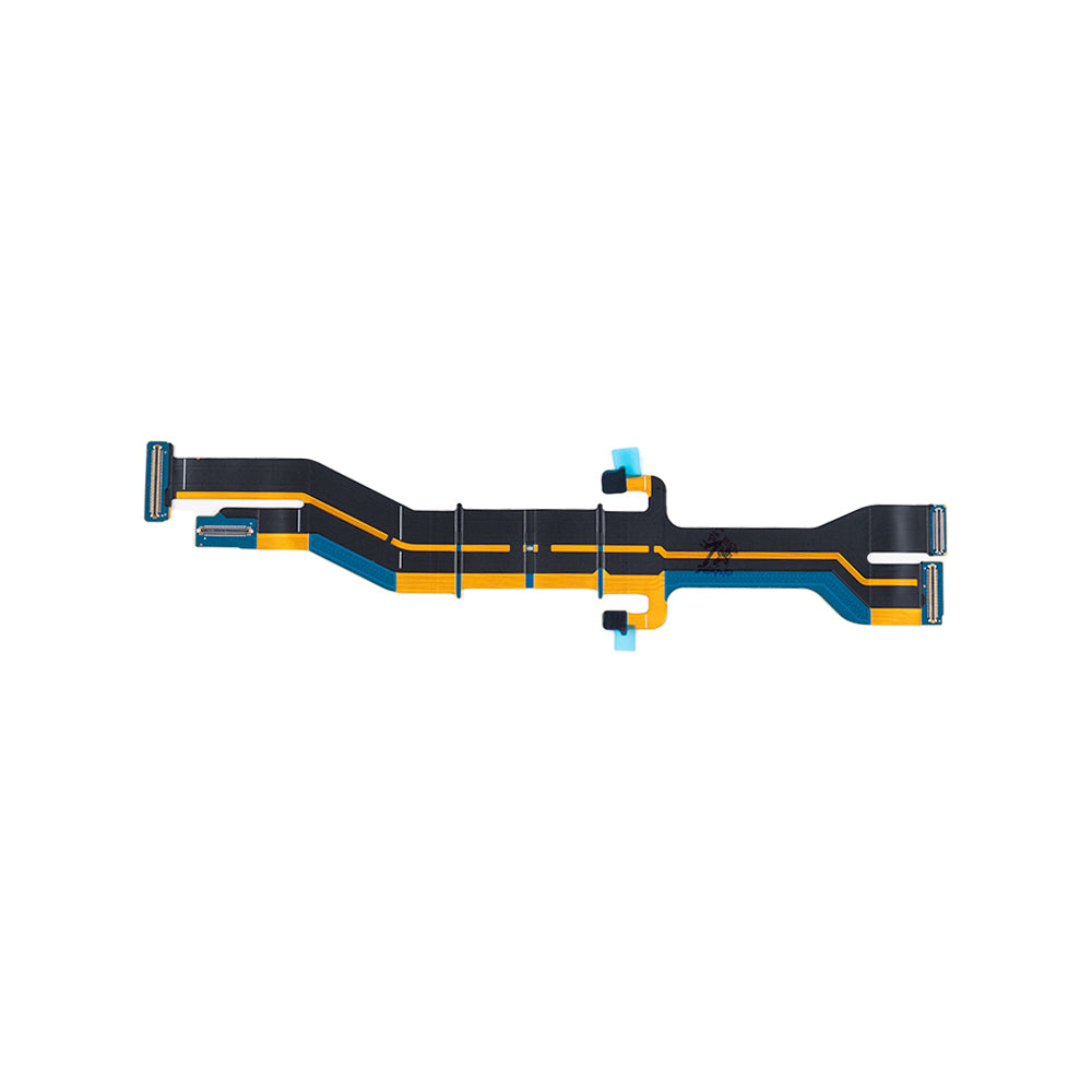 Samsung Galaxy Z Flip6 F741B Spin Axis Flex OEM – Bild 2