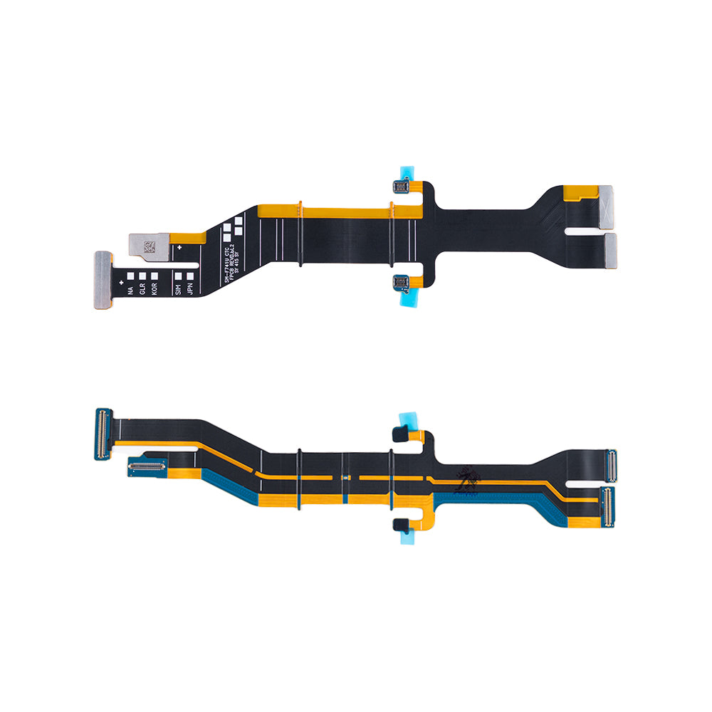 Samsung Galaxy Z Flip6 F741B Spin Axis Flex OEM – Bild 3