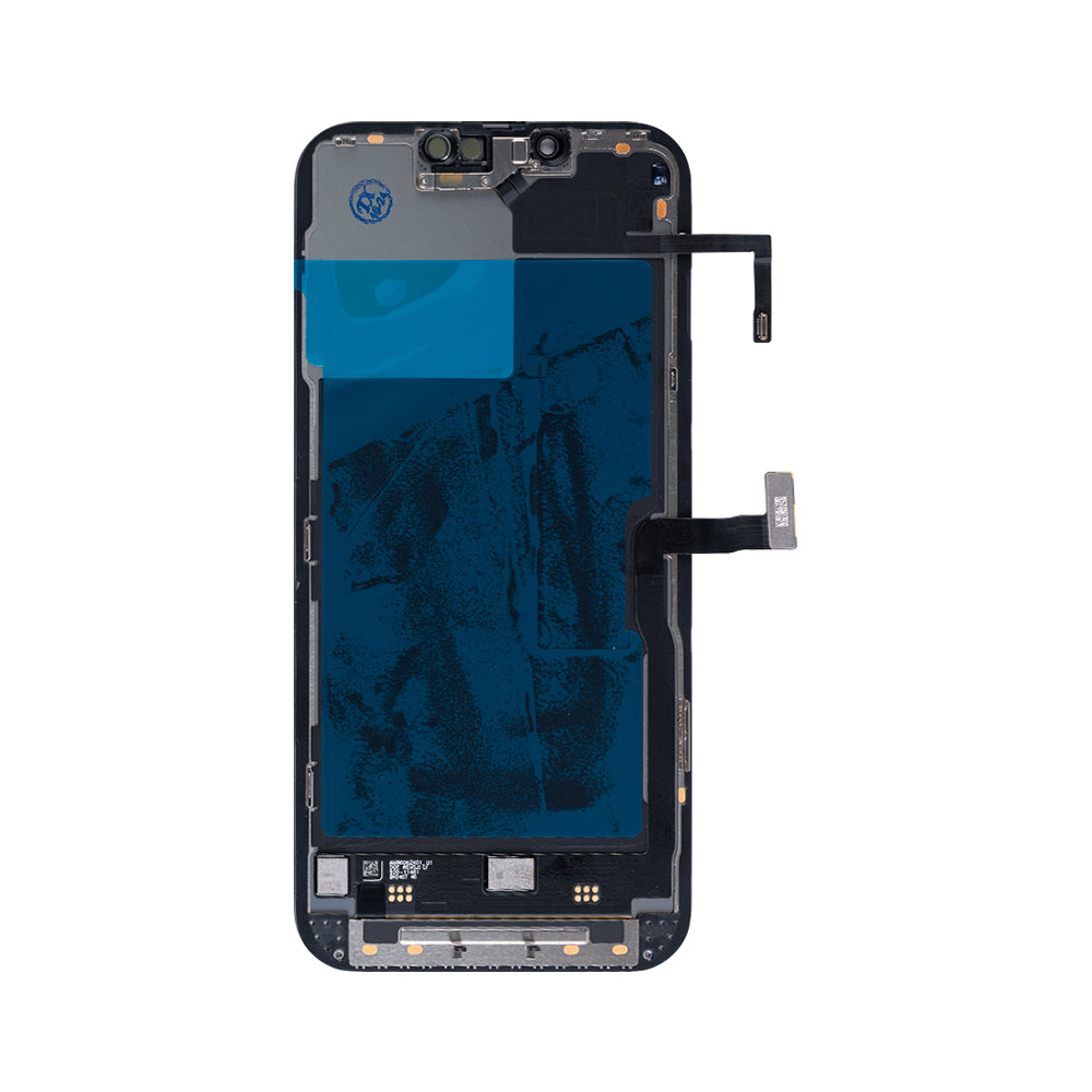 Für Apple iPhone 13 Pro Display mit Näherungssensor Flex Service Pack – Bild 3