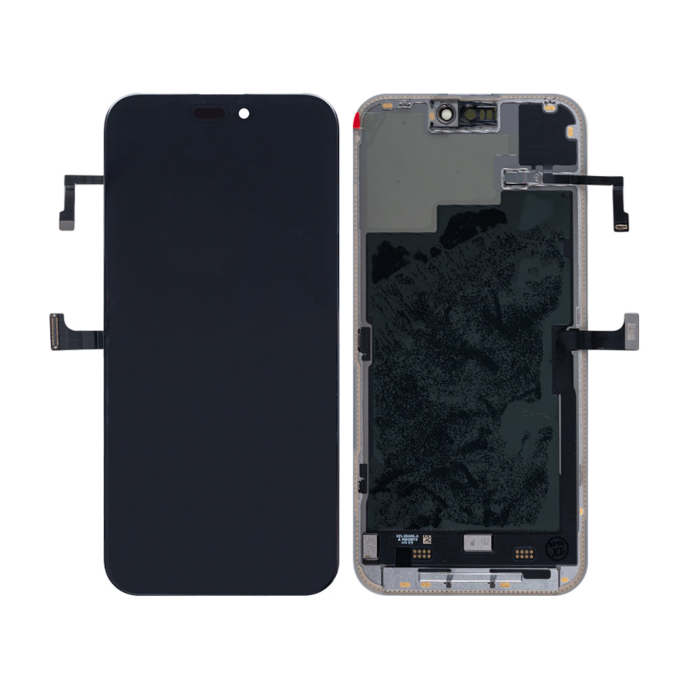 Apple Original Service Pack Display iPhone 15 Pro Max Sensorflex – Bild 4