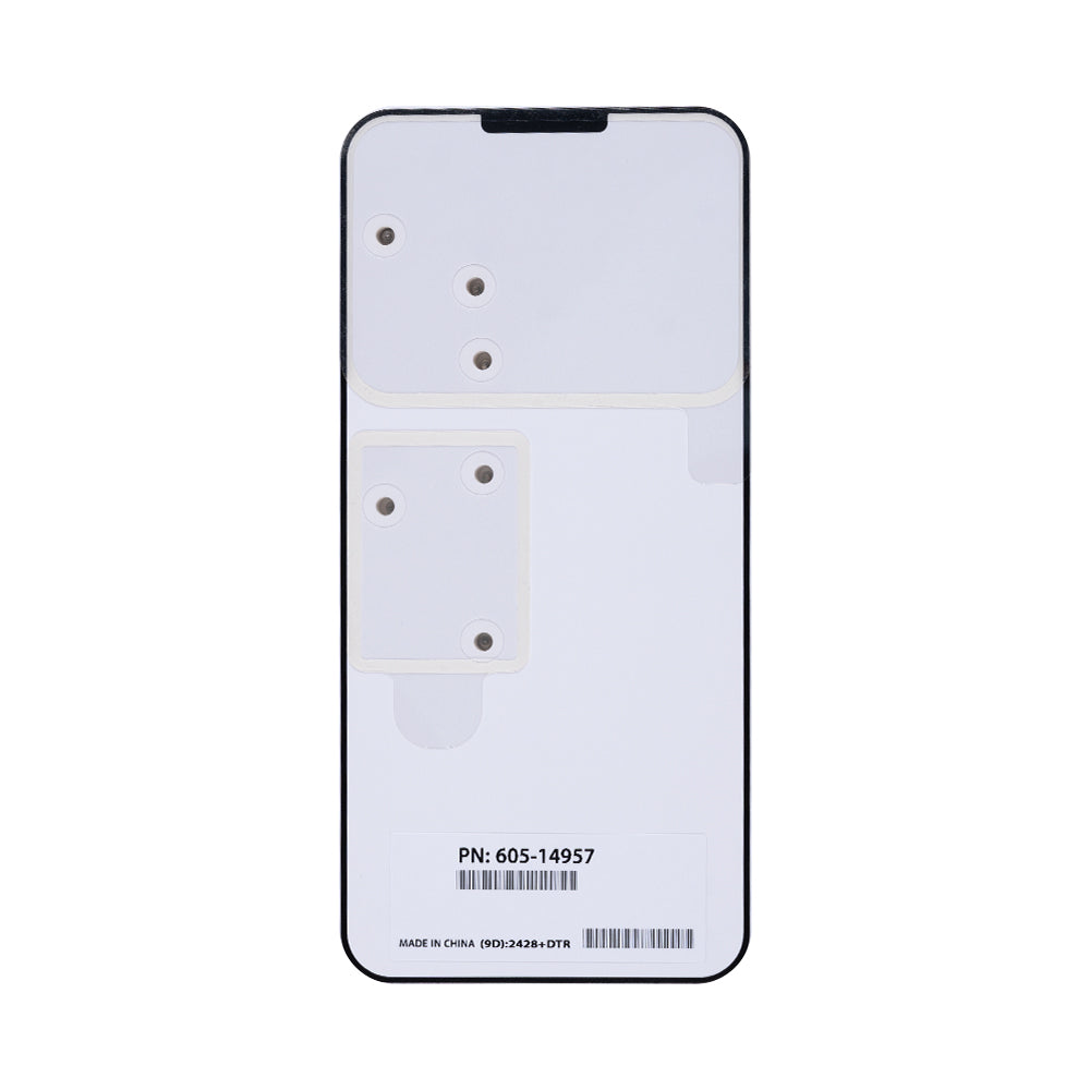 Apple Original Service Pack Display iPhone 15 Pro Max Sensorflex – Bild 5