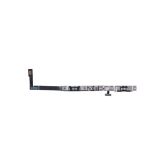 Für Apple iPhone 16 Power Flex Original ausgebaut