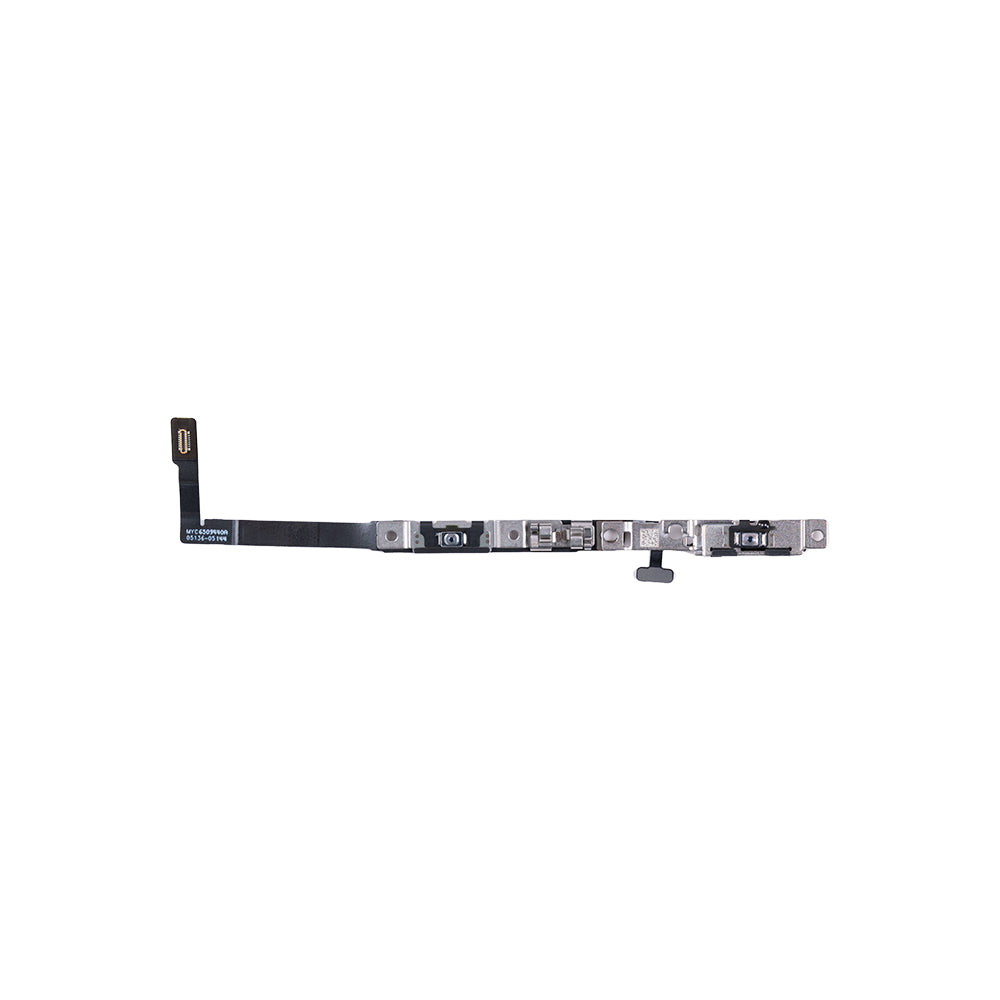 Für Apple iPhone 16 Power Flex Original ausgebaut