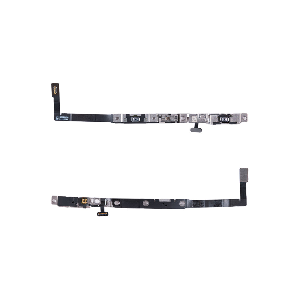 Für Apple iPhone 16 Power Flex Original ausgebaut – Bild 3
