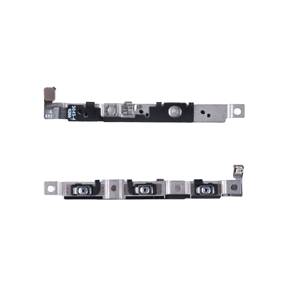 Für Apple iPhone 16 Volume Flex Original ausgebaut – Bild 3