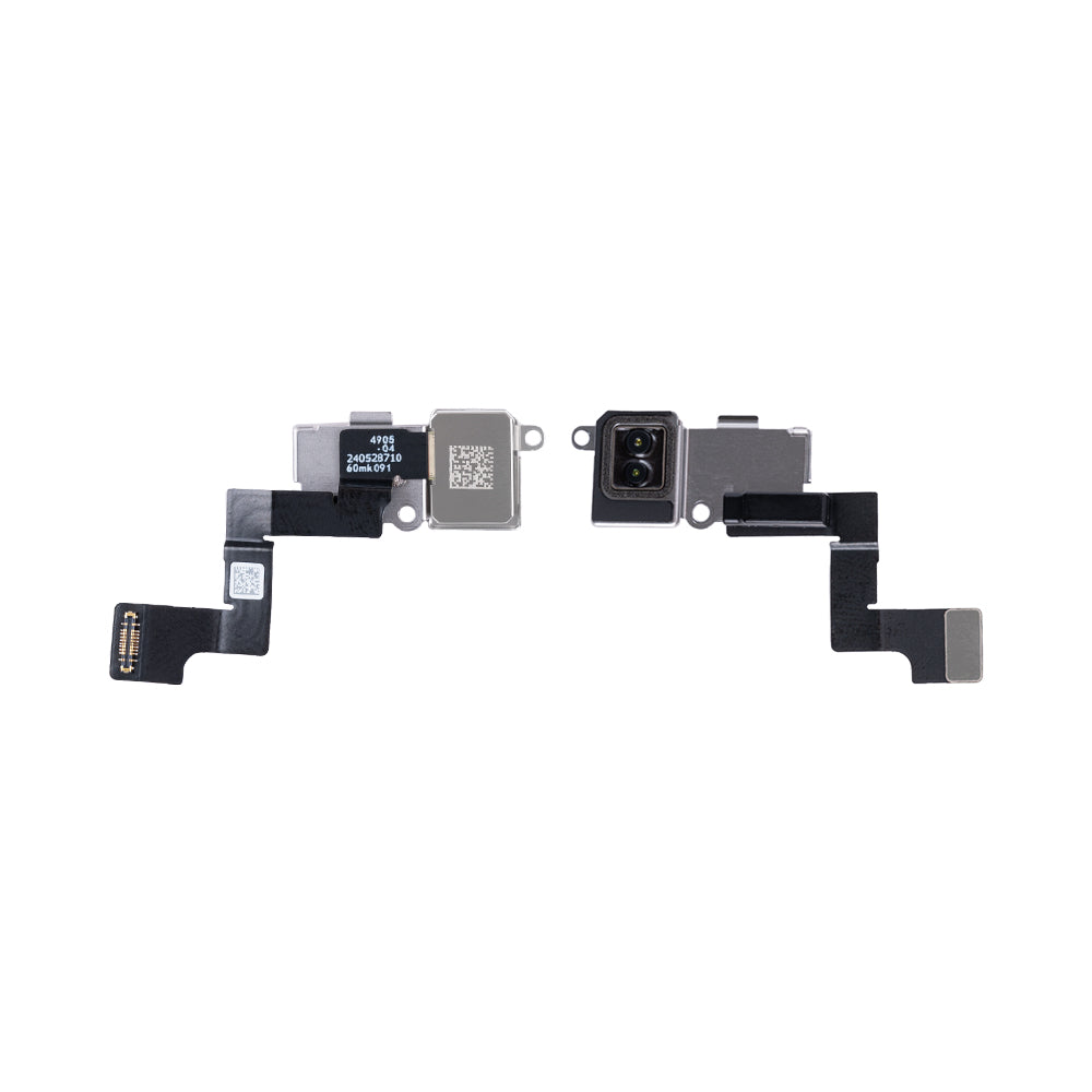 Für Apple iPhone 16 Pro Max Infrared Radar Scanner Flex Original ausgebaut – Bild 3
