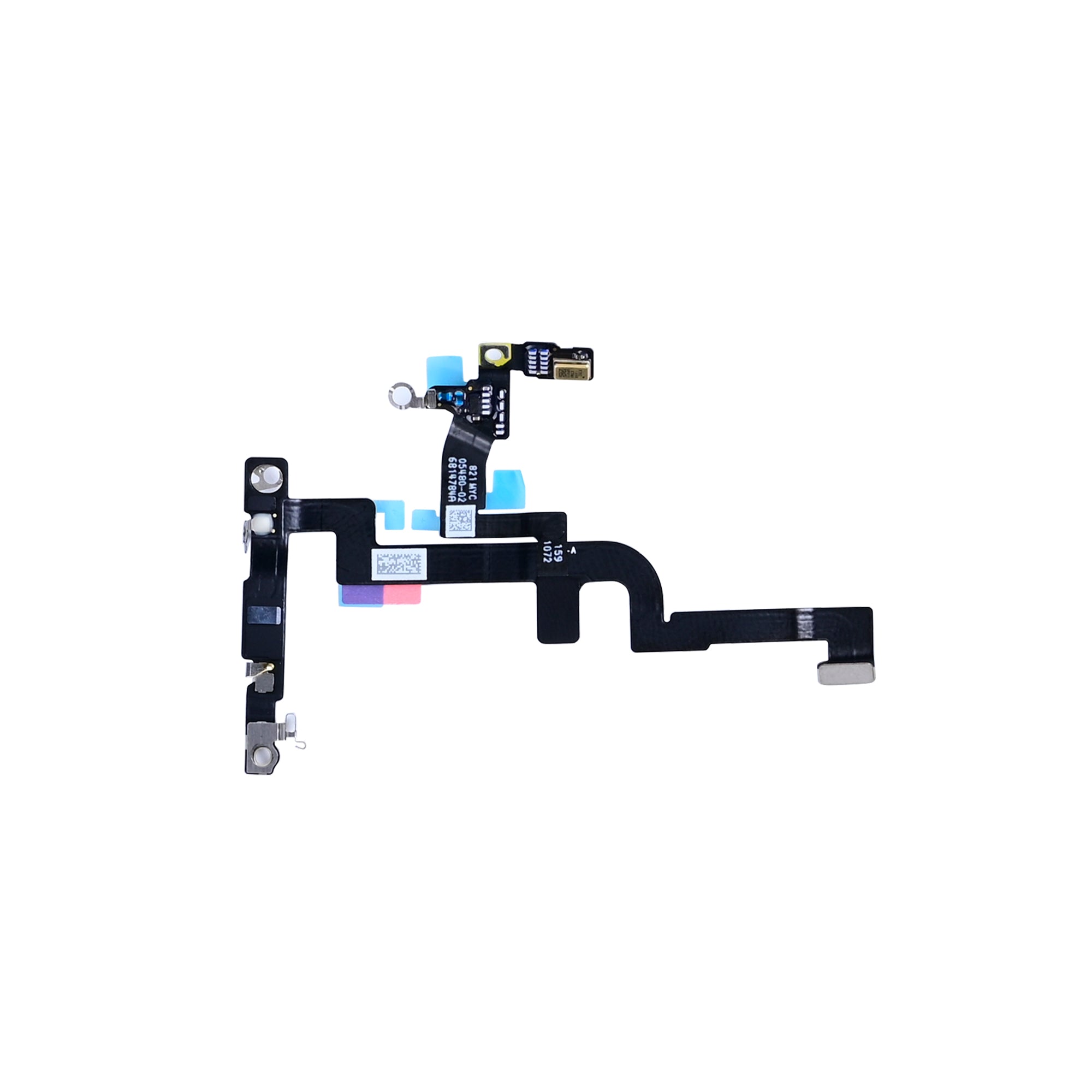 Für Apple iPhone 16 Bluetooth Antenne Flex Original ausgebaut